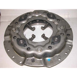 NCA 31980 Pressure Plate: International 900 UD 550 600 3000HD 3300 CPB14 - 15 in.