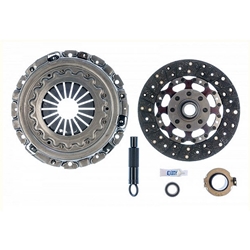 08-214 Clutch Kit: Acura TL 3.7L - 9-1/2 in.