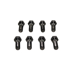 CRP200-D Flywheel Mounting Bolt Kit: M12-1.25 x 48mm - set of 8