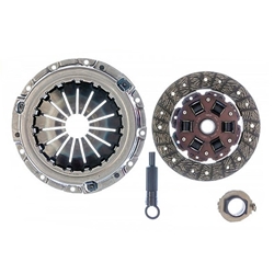 10-206 Clutch Kit: Mazda 3i series with Skyactiv 2.0L engine - 9-1/16 in.