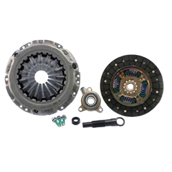 16-212 New Clutch Kit: Scion iM Toyota Corolla 1.8L - 8-3/8 in.