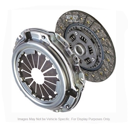 10-207 Clutch Kit: Mazda 5 2.5L engine - 9-1/16 in.