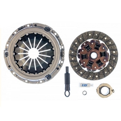 10-208 Clutch Kit: Mazda CX-5 Sport 2.0L engine - 9-1/16 in.