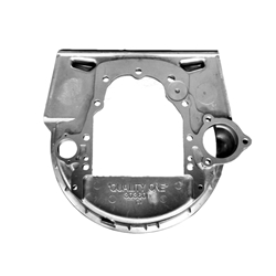 FWH-10A New Aluminum Flywheel Housing Navistar Paystar GMC Mack Cummins NT855 N14 diesel engine