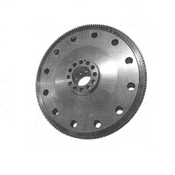 HDFW-42 New Flywheel for an Automatic Transmission - Detroit Diesel DD15 motor 15-1/2 in. Flat