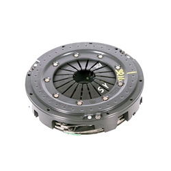 02-220 Clutch Kit: Audi R8 5.2L 6 Speed Floor Shift Transmission - 8-1/2 in.