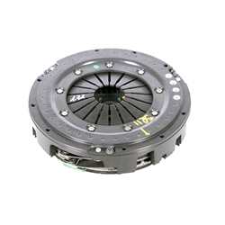 02-221 Clutch Kit: Audi R8 5.2L R-Tronic Sequential Paddle Shift Transmission - 8-1/2 in.
