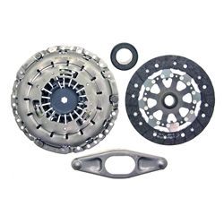 03-225 Clutch Kit: BMW 228i, 228i xDrive, 320i, 328i, 428i 2.0L Turbo - 9 in.