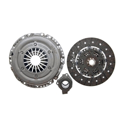 04-023 Clutch Kit: Buick Verano 2.0L Turbo - 9-7/16 in.