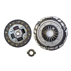 08-215 Clutch Kit: Acura ILX Honda Civic Si 2.4L - 8-5/8 in.