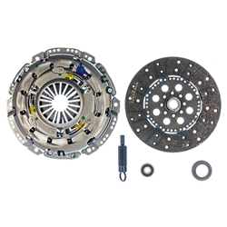 04-304NS Clutch Kit: Cadillac CTS-V 5.7L 6.0L - 11-1/2 in.