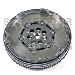 DMF136 Dual Mass Flywheel: Hyundai Sonata, Kia Optima 2.4L