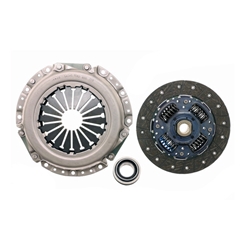 24-018 New Clutch Kit: Hyundai Accent, Veloster, Kia Rio, Soul 1.6L - 8-1/2 in.