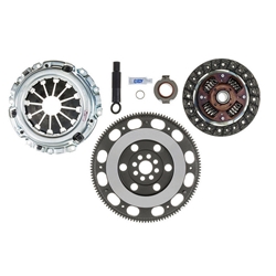 08806FW Exedy Stage 1 Organic Racing Clutch and Flywheel Kit: Acura TSX Honda Accord Civic - 215mm