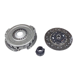 03-052 Clutch Kit: Alpina B9 - 9-7/16 in.