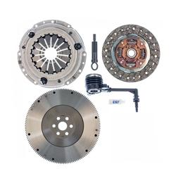 06-224CK Clutch Kit: Nissan Cube Versa 1.8L Sentra 2.0L - 8-7/8 in.