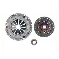 10-209 Clutch Kit: Mazda 2 1.5L engine - 8-7/8 in.