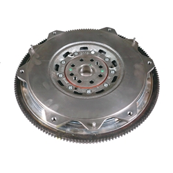 DMF139 Dual Mass Flywheel: Ford Mustang Base 3.7L V6 164T 8 Bolt Hole