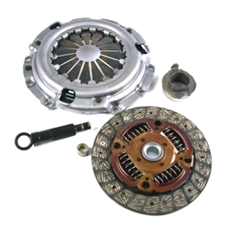 10-065 Clutch Kit: Mazda MX5 Miata 2.0L Naturally Aspirated - 8-1/2 in.