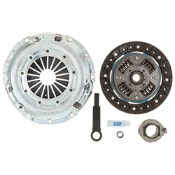 10814 Exedy Stage 1 Organic Racing Clutch Kit: Mazda MX5 Miata 2.0L - 8-1/2 in.