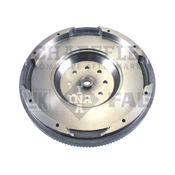 FW184 Solid Flywheel for OE clutch kit: Dodge Ram Pickup 5.9L 6.7L Cummins Diesel