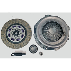 07-131HD New Heavy Duty Clutch Kit: Ford 7.3L Diesel F250 F350 F450 Pickup - 12-1/4 in.