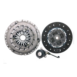 05-098 Clutch Kit: Hyundai Genesis Coupe 3.8L