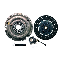 05-113 Clutch Kit: Hyundai Hyundai Genesis Coupe 3.8L