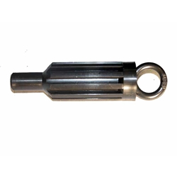 AT5325 Clutch Disc Alignment Tool: 10T x 1-3/8 in. w/ 0.670" Pilot, Ford Passenger, Truck, Industrial