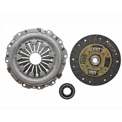 04-230 Clutch Kit: Chevrolet Spark - 7-1/2 in.