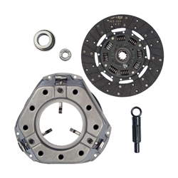 07-511 Clutch Kit: Ford Faimont Falcon Granada Maverick 1970 - 1980 - 10 inch Lever Style