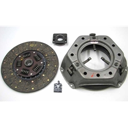 07-019 Lever Style Clutch Kit: Ford Fairlane, Galaxie - 11 in.