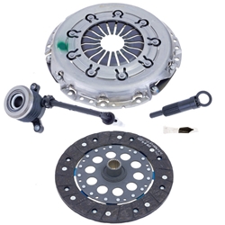 06-091 Clutch Kit: Nissan Juke Sentra 1.6L - 9-1/8 in.