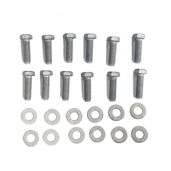 CRP220K Flywheel Mounting Bolt Kit: 3/8-16 x 1-1/4 in.