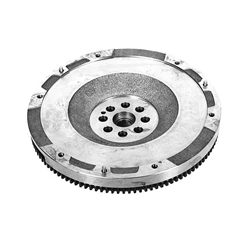 FW169 Flywheel: Solid Flywheel for Chevrolet GMC 6.6L Diesel pickups