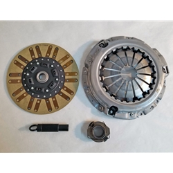 16-097.3KC Stage 3 Kevlar Ceramic Clutch Kit: Toyota Tacoma 3.5L V6 2016-2021