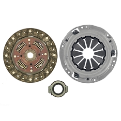 05-232 Clutch Kit: Mitsubishi Mirage 1.2L 3A92 Naturally Aspirated