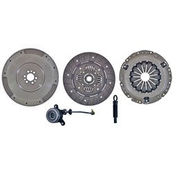 06-225CK Clutch Kit: Nissan Altima Sentra 2.5L