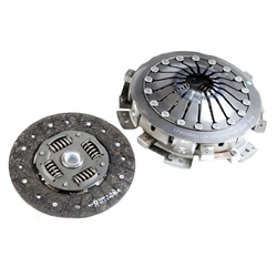 05-099 Clutch Kit: Dodge Challenger SRT Hellcat 6.2L Supercharged 9-7/16 in. x 26T x 1-1/8 in.