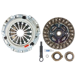 10809 Exedy Stage 1 Organic Racing Clutch Kit: Mazda 3, 5 - 225mm