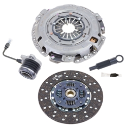 05-191 Clutch Kit: Hyundai Genesis Coupe 2.0L Turbo