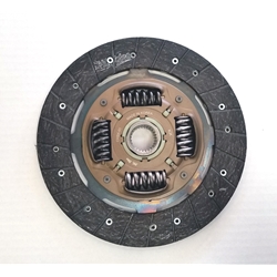 NCD 5053 New Valeo Clutch Disc for Chrysler PT Cruiser 2.4L - 9-1/4 in.