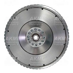 HDFW-49 New Flywheel: 21514061 Mack MP7 Volvo D11 15-1/2 in. Flat