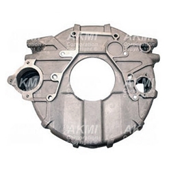 FWH-26A New Aluminum SAE #2 Flywheel Housing Cummins 4B 6B ISB series diesel engine