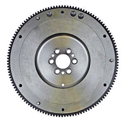 FW172 Solid Conversion Flywheel: Nissan Sentra 2.5L 6 Speed