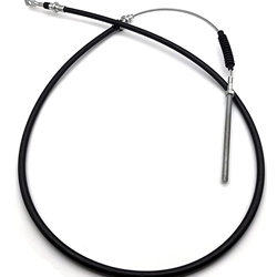 CRC500 Clutch Release Cable for 1990-2002 Kodiak and Topkick applications