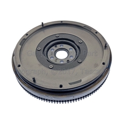DMF161 Dual Mass Flywheel: Ford Fiesta 1.6L Turbocharged