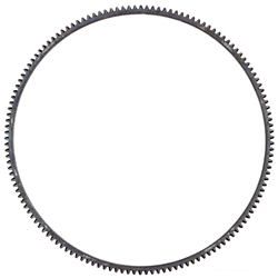 FRG-139G Flywheel Ring Gear: GMC 6.2L Diesel with 139T
