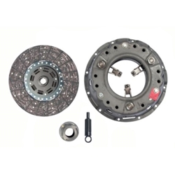 33-508 Organic Clutch Kit: IHC Truck - 13 in. x 10T x 1-1/2 in.