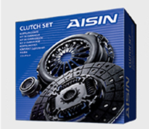 Aisin ASCO Clutch Kits and Bearings 